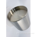 Stainless Steel Flower Pot